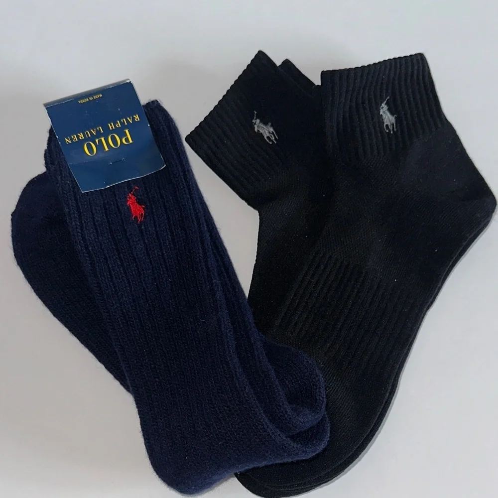 Polo Ralph Lauren stylish comfortable